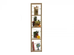 Torre 4 moduli Zia Babele