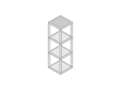 Torre 3 moduli Zia Babele