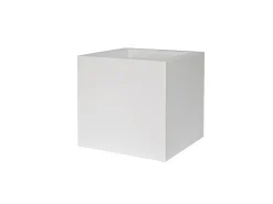 Vaso con Ruote Kube