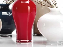 Vaso opale Aurora 30 cm
