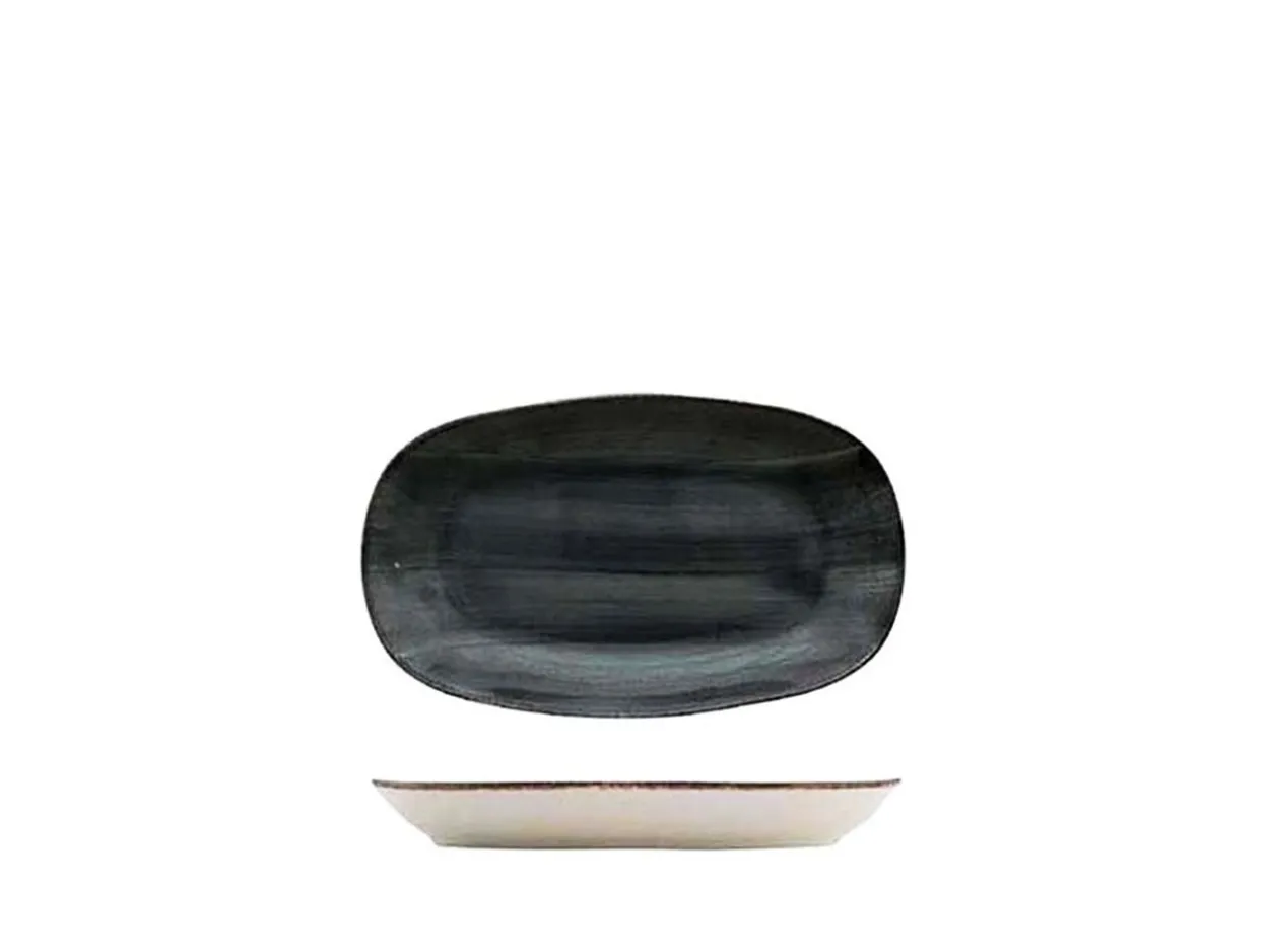 Vassoio Ovale 19x11 Stoccolma