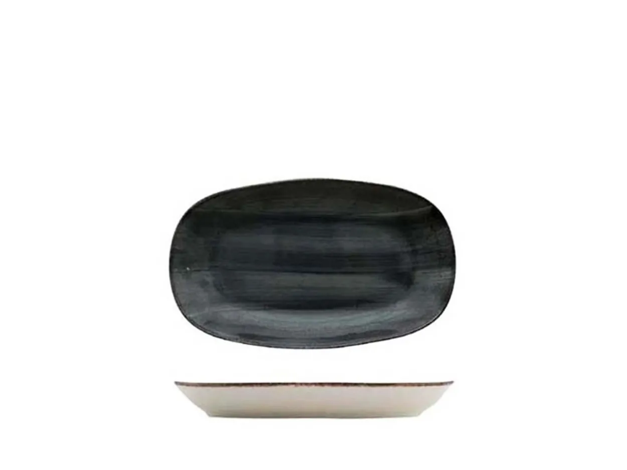 Vassoio Ovale 34x20 Stoccolma